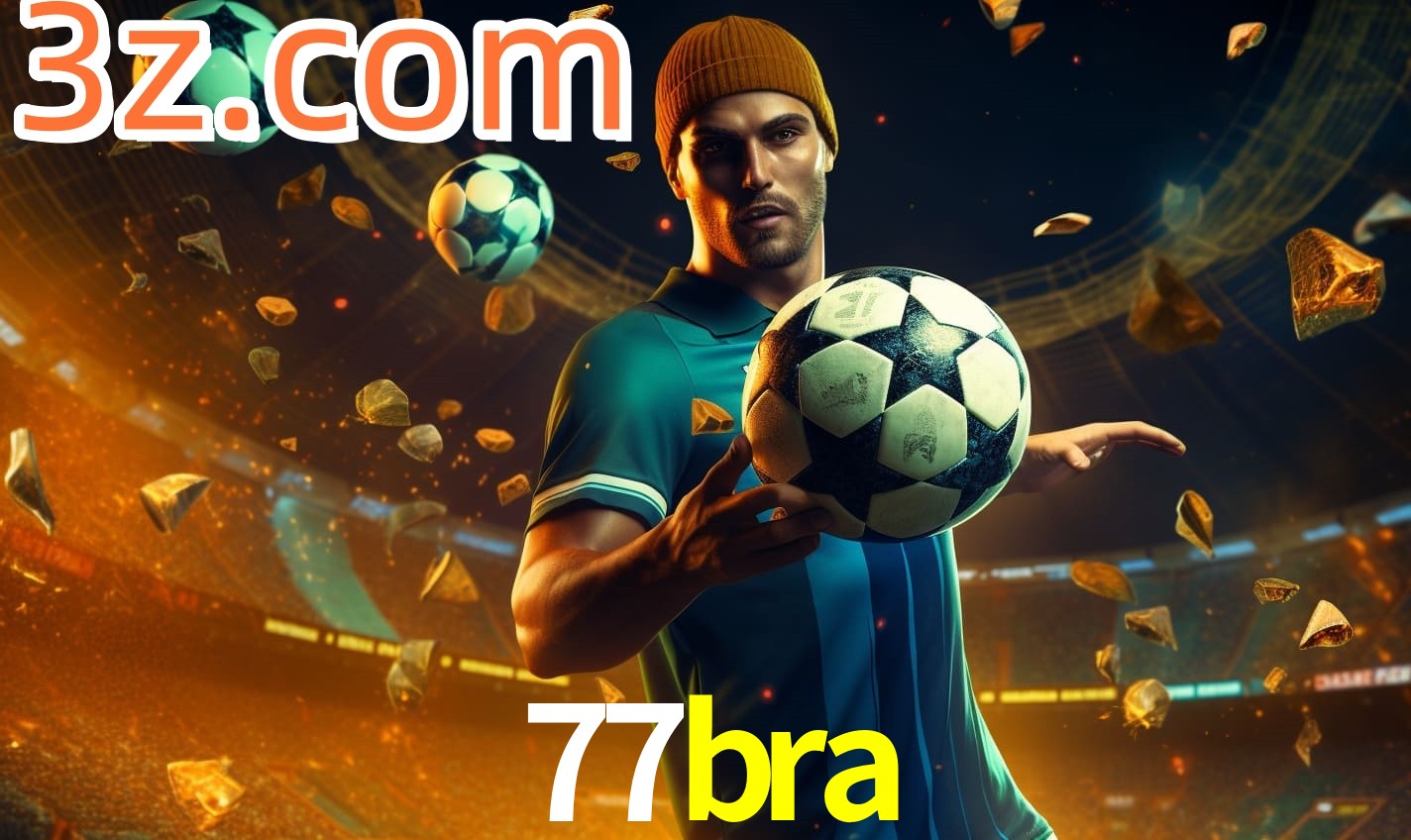Ampla Seleção de Apostas 77bra
